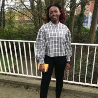 Ekedi Ebosse Aude Lilianne Valdège