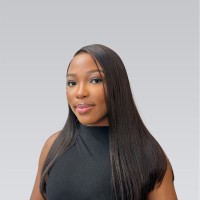 Fathia Kashimawo