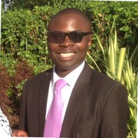 Koji Munyingu