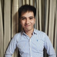 Russty Glifonea