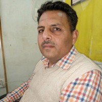 Rakesh Sood