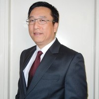 Simon Ho