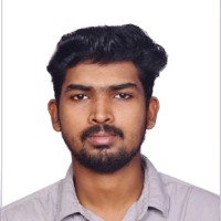 ASWIN VINOD