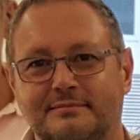 Fernando Manuel Silva Tavares