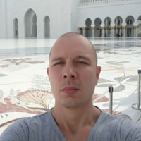 Курочкин Дмитрий