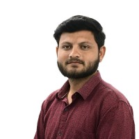 Swapnil Patil