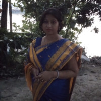 Indrani Batabyal