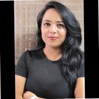 Payal Pardeshi