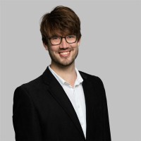 Kasper Guttorm Andersen