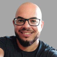 Márcio Paulo Soares Oliveira