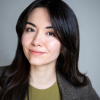 Kiarra Hamagami Goldberg