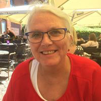 Mette Dannemann Nielsen