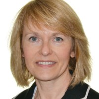 Anne Soret