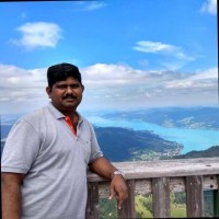 Maruti Powar