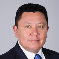 Roberto Rosales SCM℗