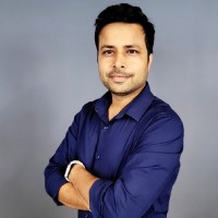 Deepak Prajapati