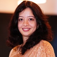 Ashlesha Vernekar