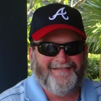 Ronald Green