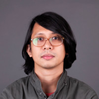 Milo Ezel Buñao
