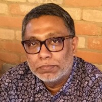 Debashish Sengupta