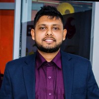 Ashwin Kumar
