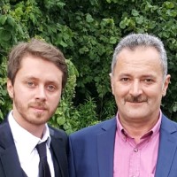 Hüseyin Kölemenoğlu