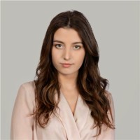 Alexandra Cuzmenco