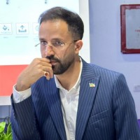 Ehsan Amin