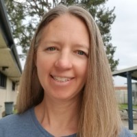 Beth Underberger