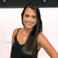 Milena Oliveira De Souza