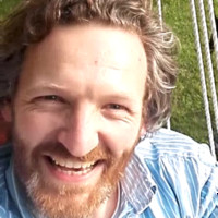 Klaas Kaslander