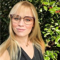 Heather Williams, Mba