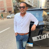 Alfraid Ashraf