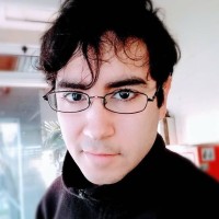 Matias Diaz