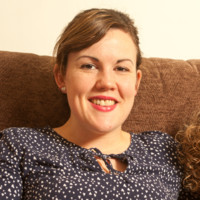 Amy Thwaites