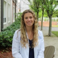 Kaylee Ethredge, Pt, Dpt