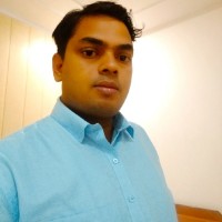 Ashish Maurya