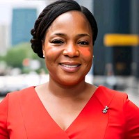 Gbolahan Folasade Charlotte
