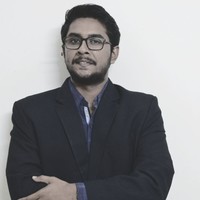 Akshay Arvind Khandekar