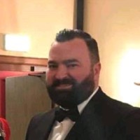 Daniel Perry