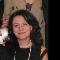 Liliana Gherghiceanu