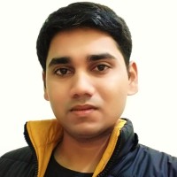 Vaibhav Parab