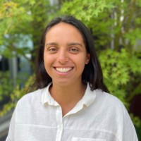 Anjini Krishnan