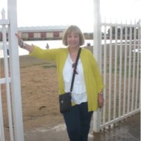 Dr. Dolores C Calaf, EdD