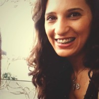 Tatiana Soares Amaral