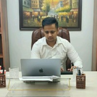 Chandra Shekhar Goswami