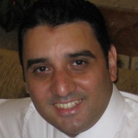 Ayman Ali