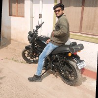 Rohit Kushwah