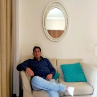 Arvind Agrawal