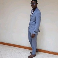 Hubert Kudakwashe Jokonya
